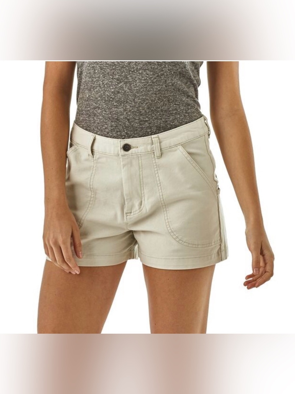 Vintage Patagonia Stand Up
Shorts